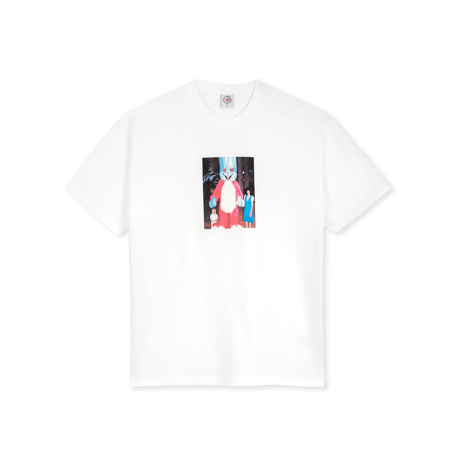 Polar Skate Bunny Tee