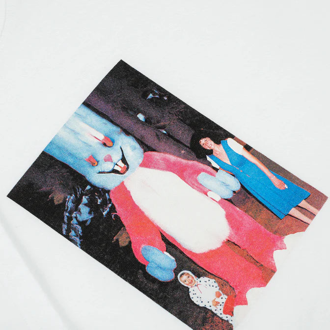 Polar Skate Bunny Tee