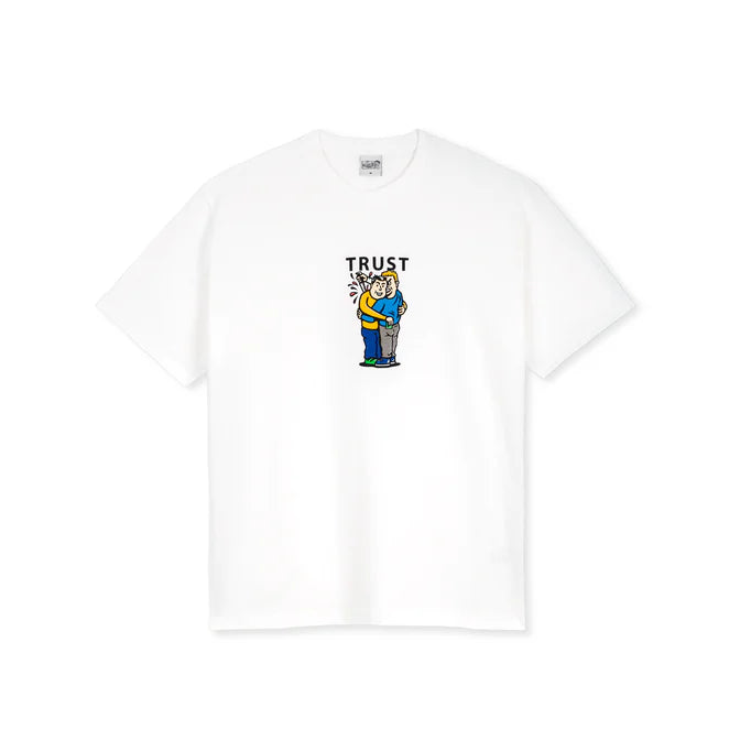 Polar Skate Trust Tee