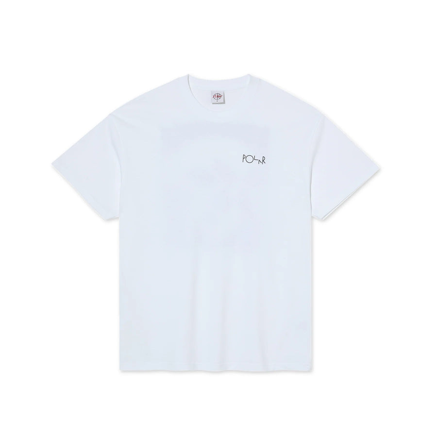 Polar Skate Portrait Tee