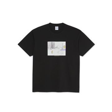 Polar Skate | Downtown Tee