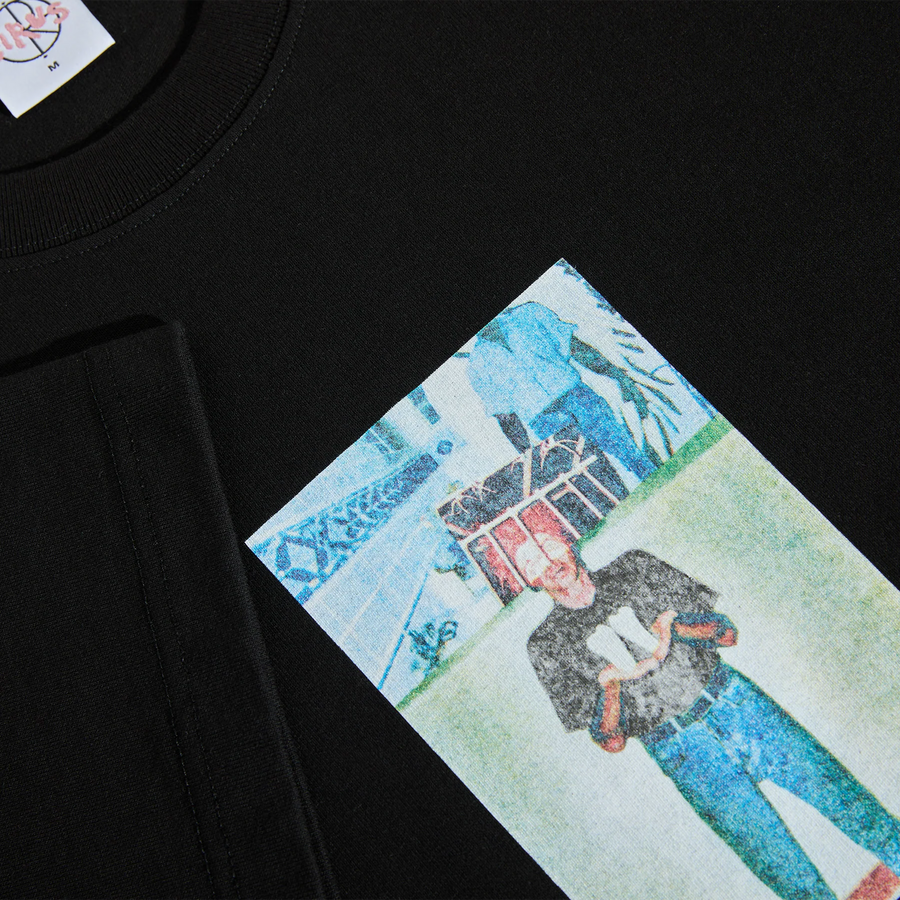 Polar Skate | Jeans Teeth Tee