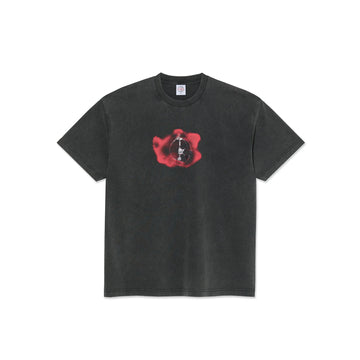 Polar Skate | Metal Logo Tee