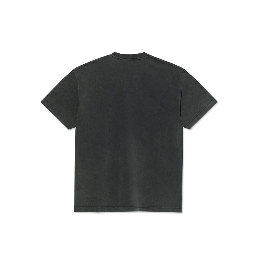 Polar Skate | Metal Logo Tee