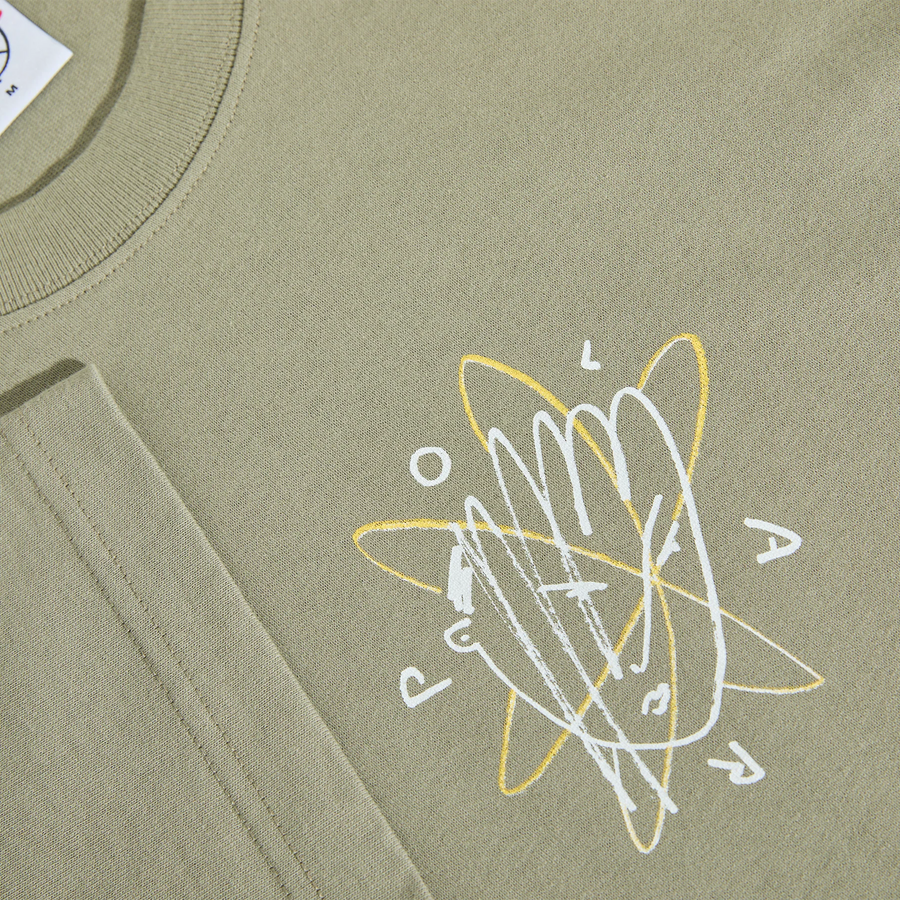 Polar Skate | Polar Head 2.0 Tee