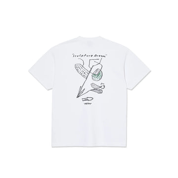 Polar Skate | Sculpture Dream Tee