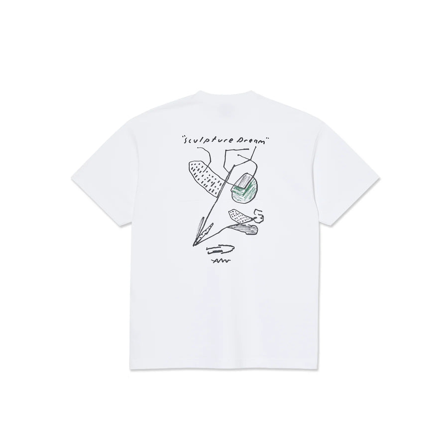 Polar Skate | Sculpture Dream Tee
