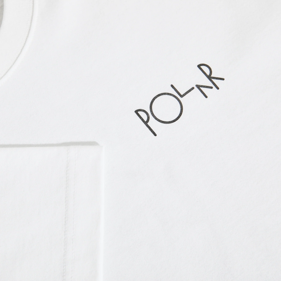 Polar Skate | Sculpture Dream Tee