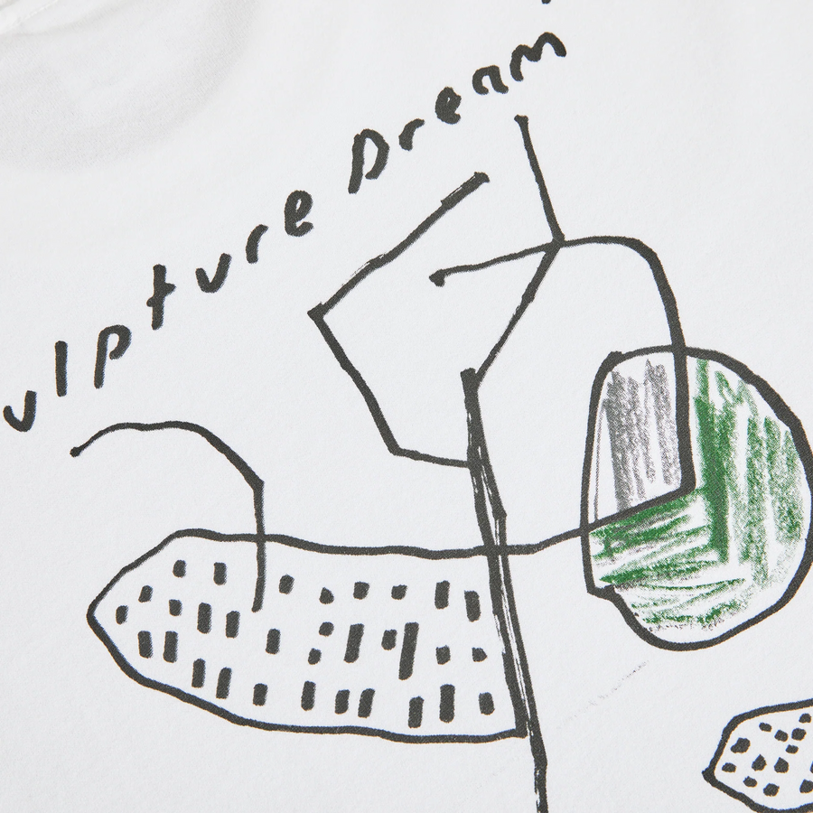 Polar Skate | Sculpture Dream Tee