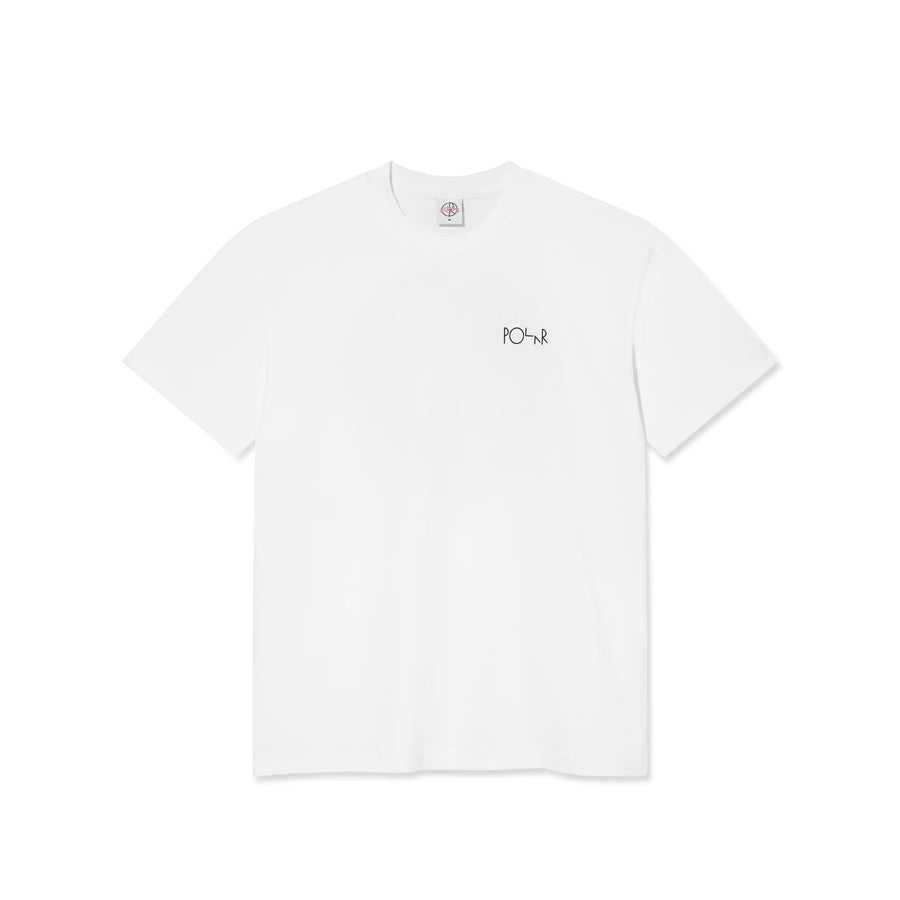 Polar Fill Logo Tee Ourselves Collage