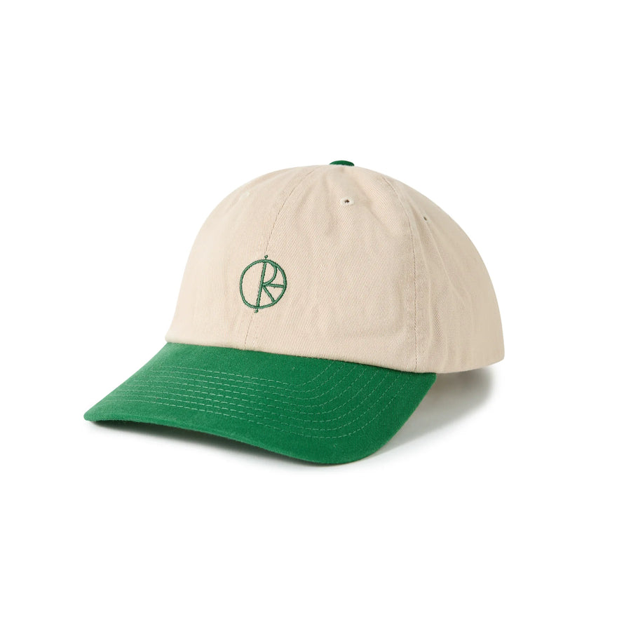 Polar Sai Cap Stroke Logo