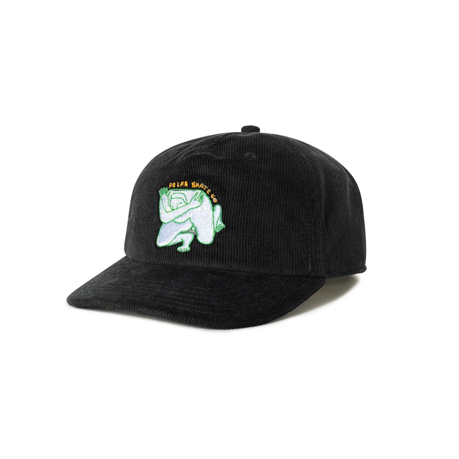 Polar Skate James Cap