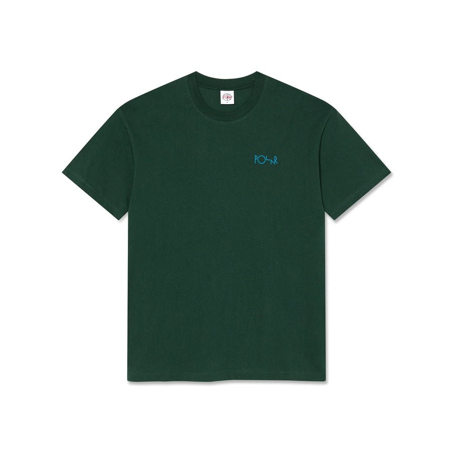 Polar Skate Blah Blah Blah Tee