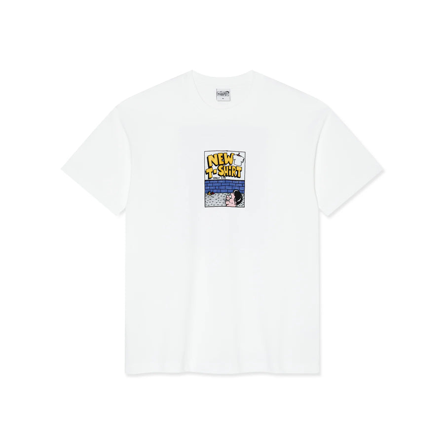 Polar Skate New T-Shirt