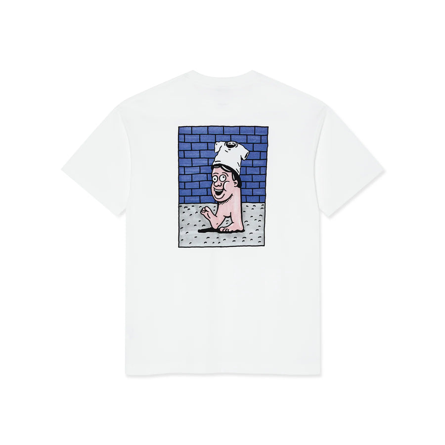 Polar Skate New T-Shirt