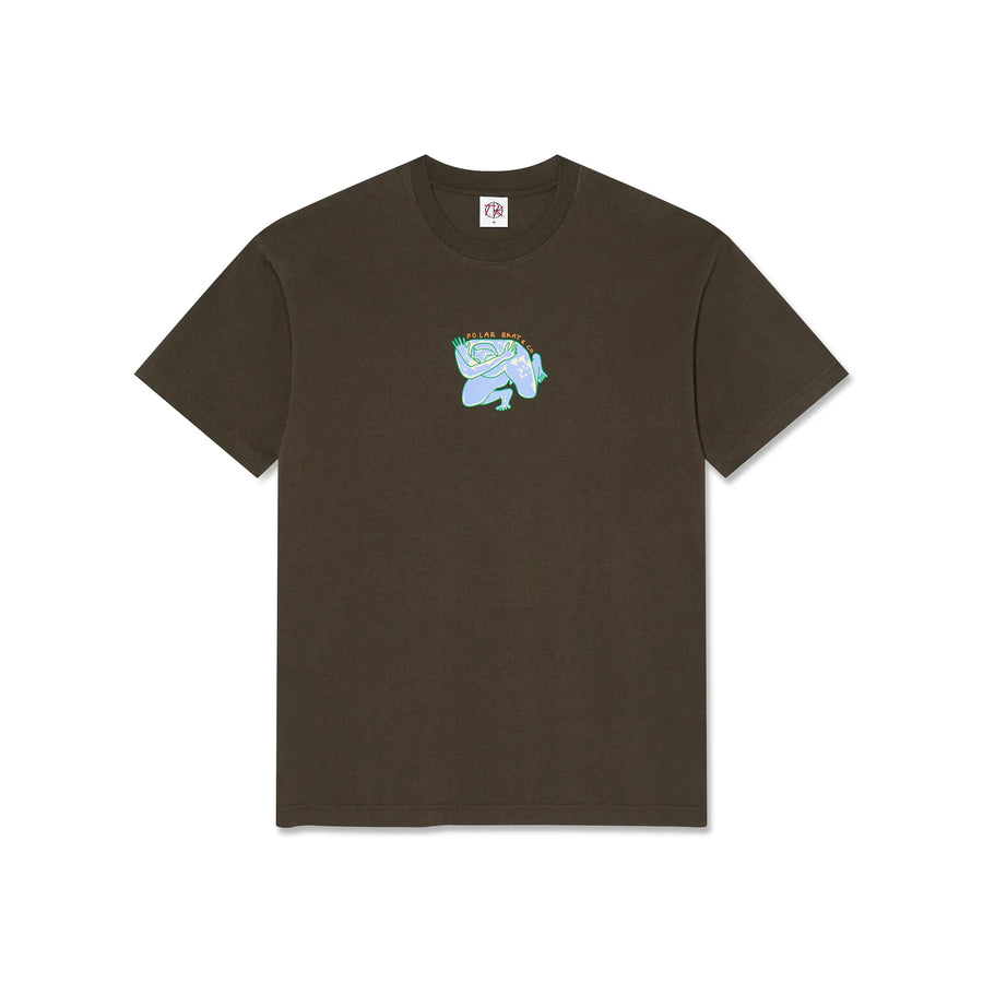 Polar Skate Shy Bow Tee
