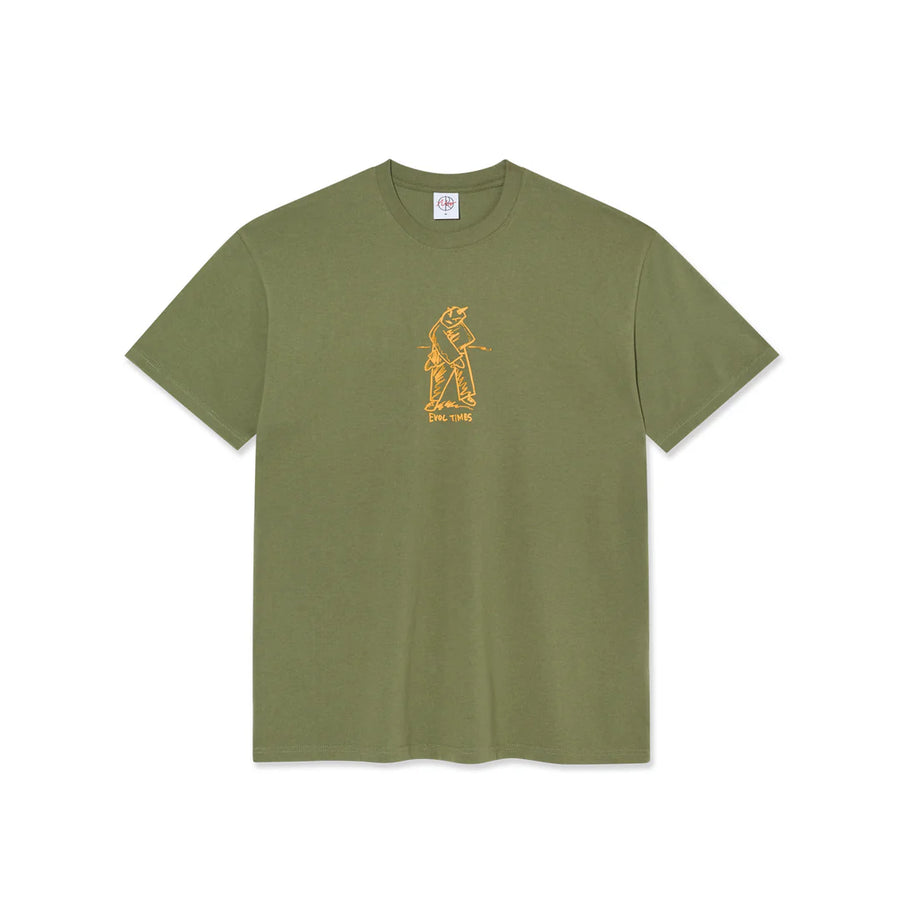 Polar Tee | Evol Times