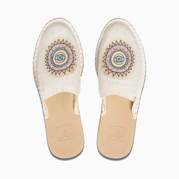 Reef Escape Mule Prints