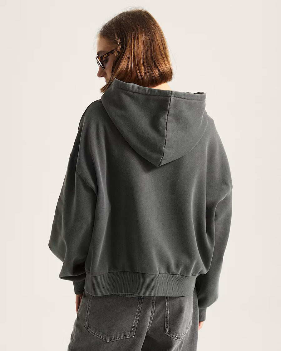 Vans Retro Pullover Hoodie