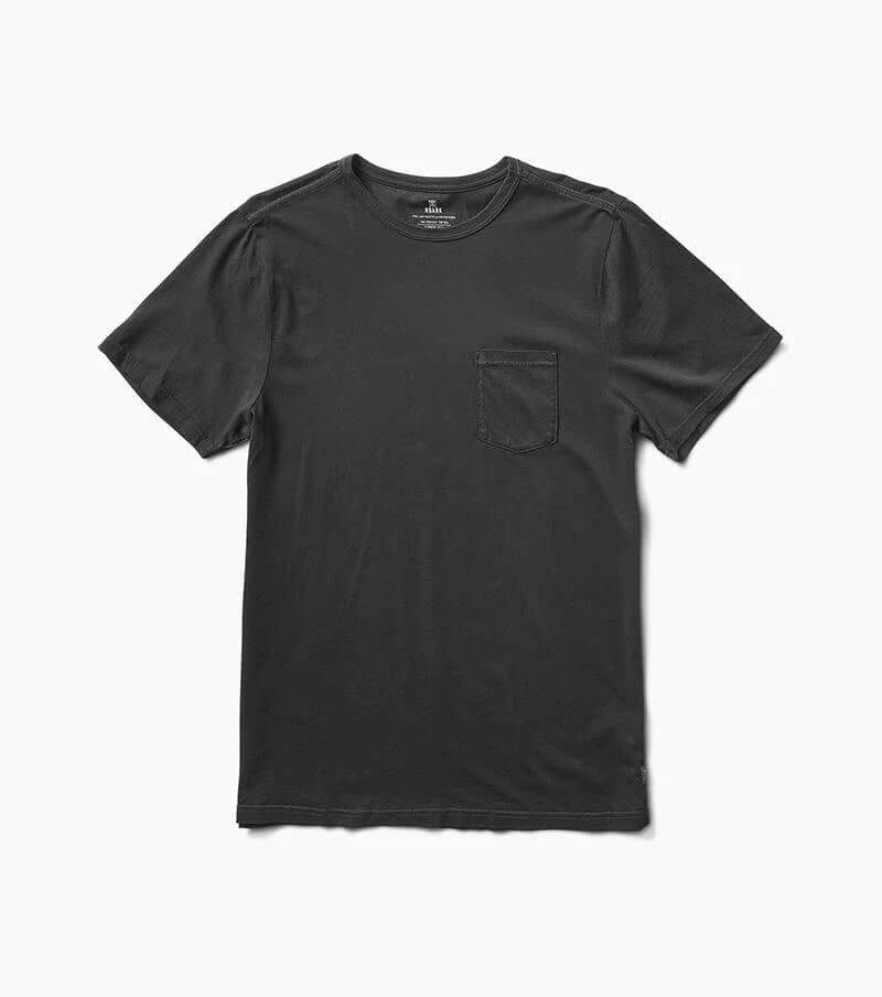 Roark Well Worn Lightweight Organic