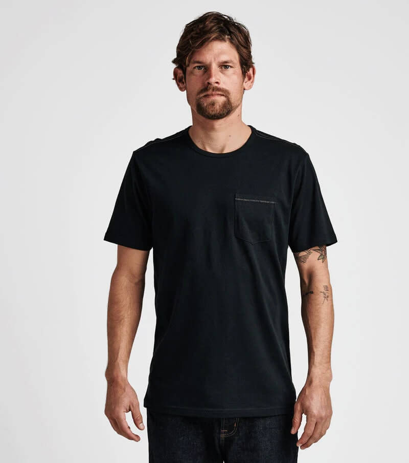 Roark Well Worn Lightweight Organic
