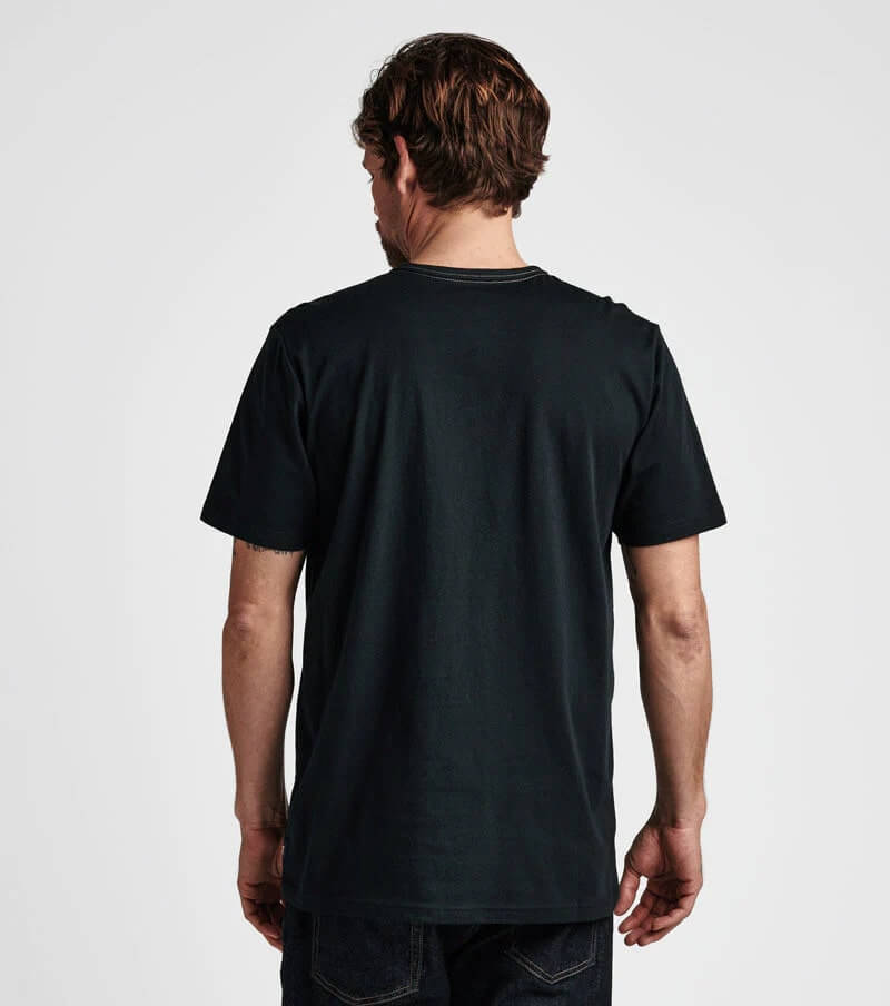 Roark Well Worn Lightweight Organic