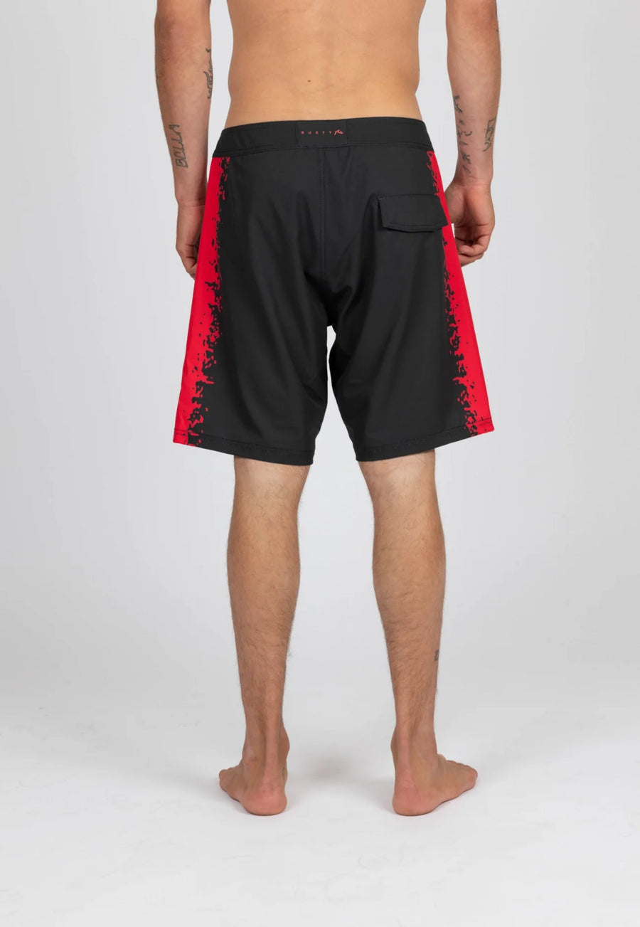 Rusty Cascade Fixed Boardshort
