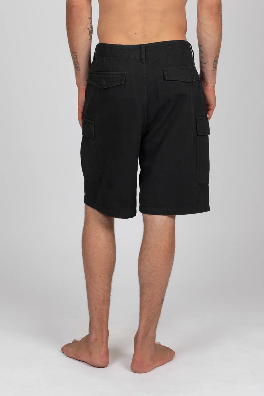 Rusty Baseline Cargo Short 21