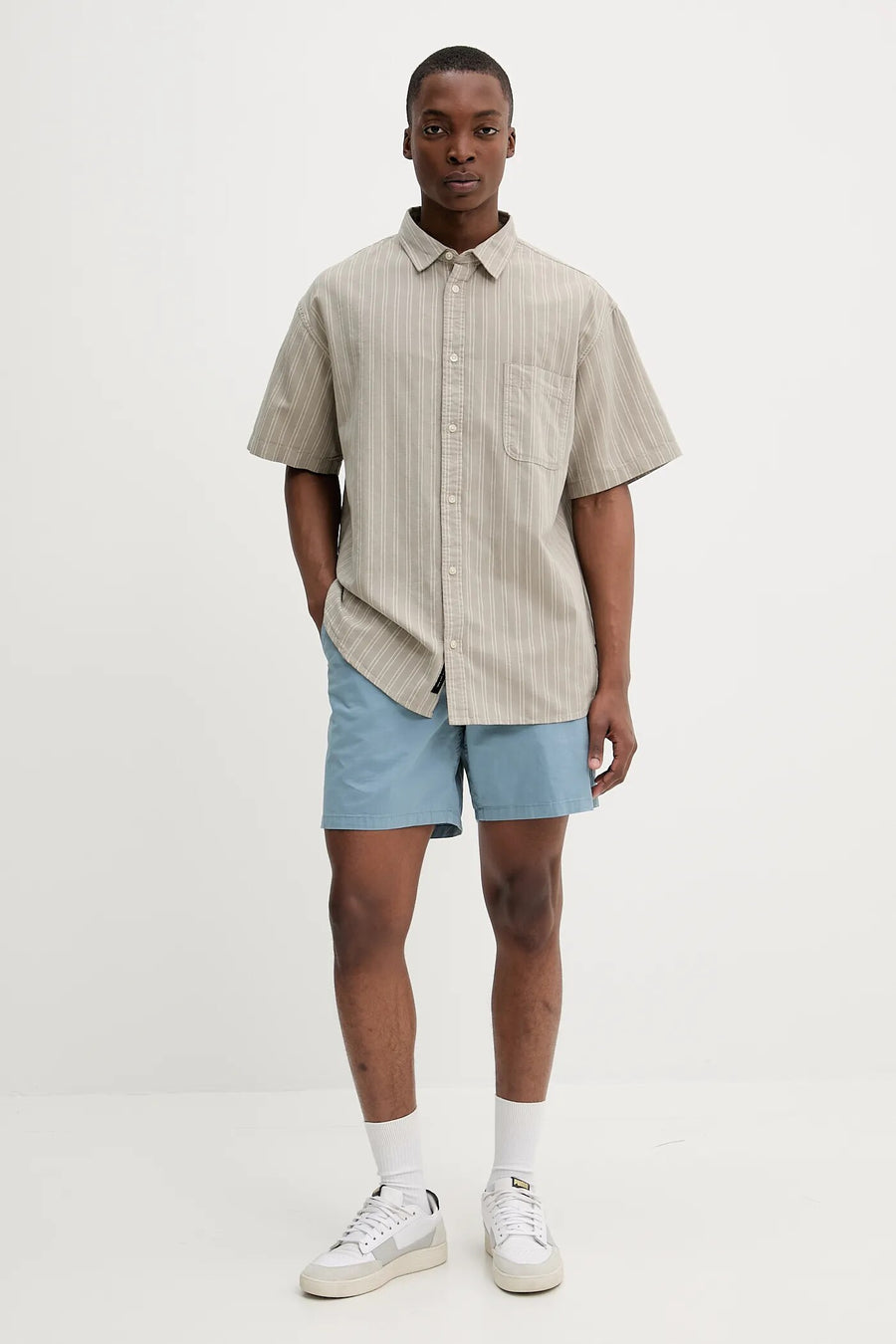 Vans Lawson Woven Shirt