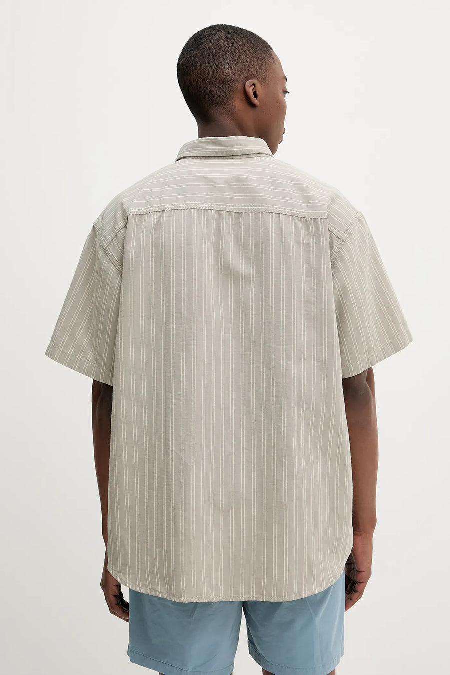 Vans Lawson Woven Shirt