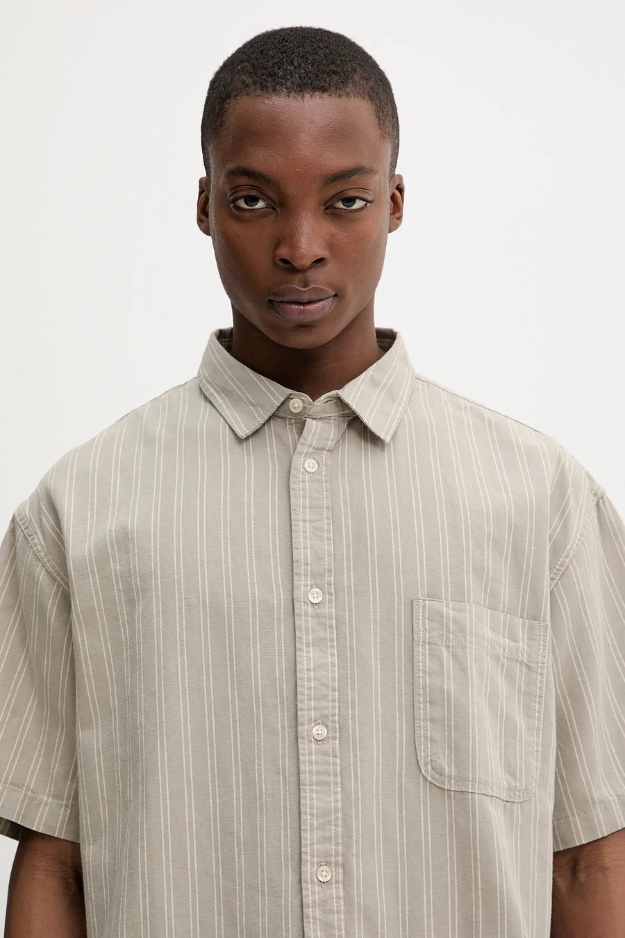 Vans Lawson Woven Shirt