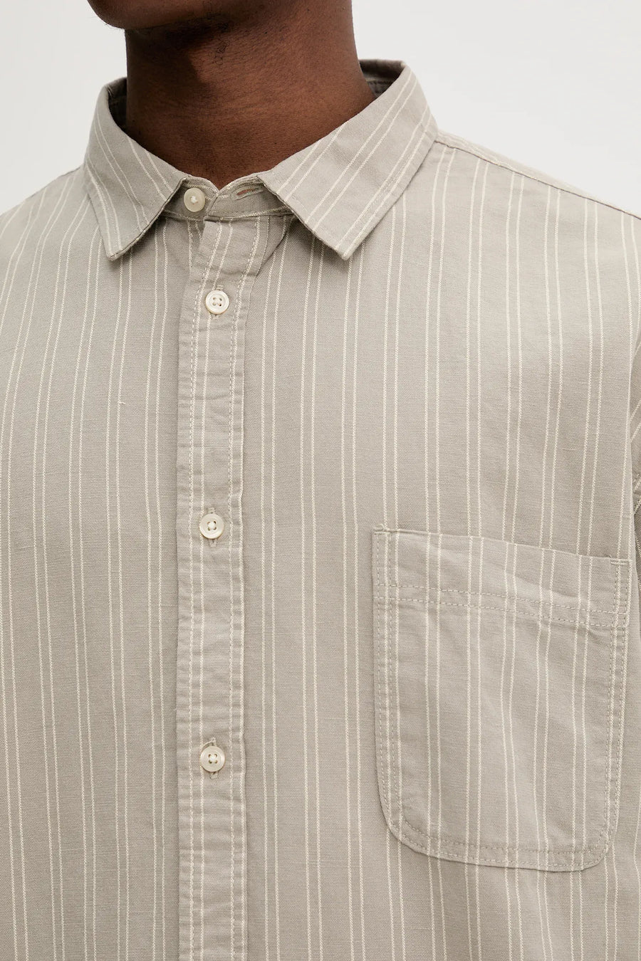 Vans Lawson Woven Shirt