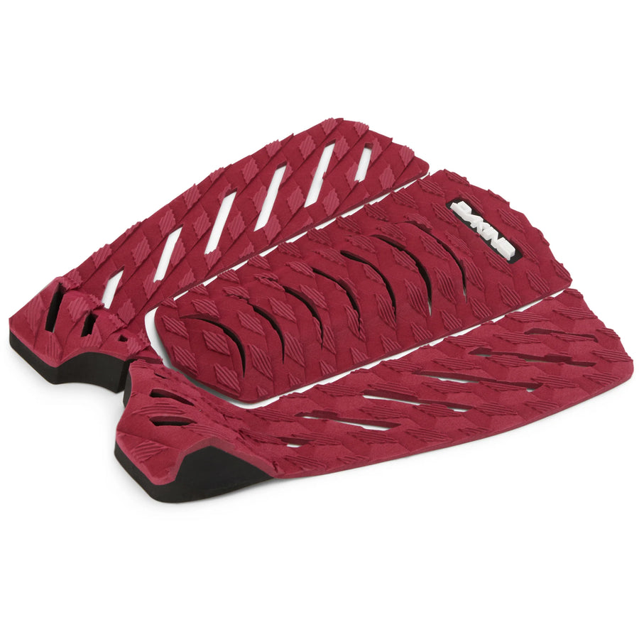 Dakine Superlite Surf Traction Pad - Sundried Tomato