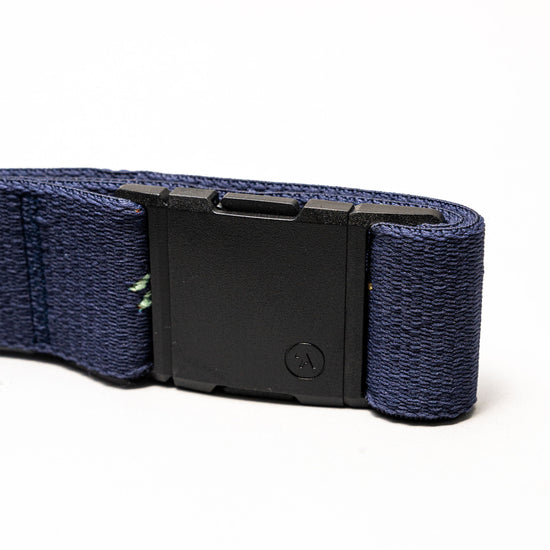 Arcade Save The Waves Stretch Belt