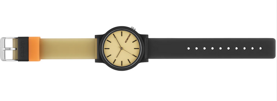 Komono Mono Tones Cigar – Minos Clothing - Main Image