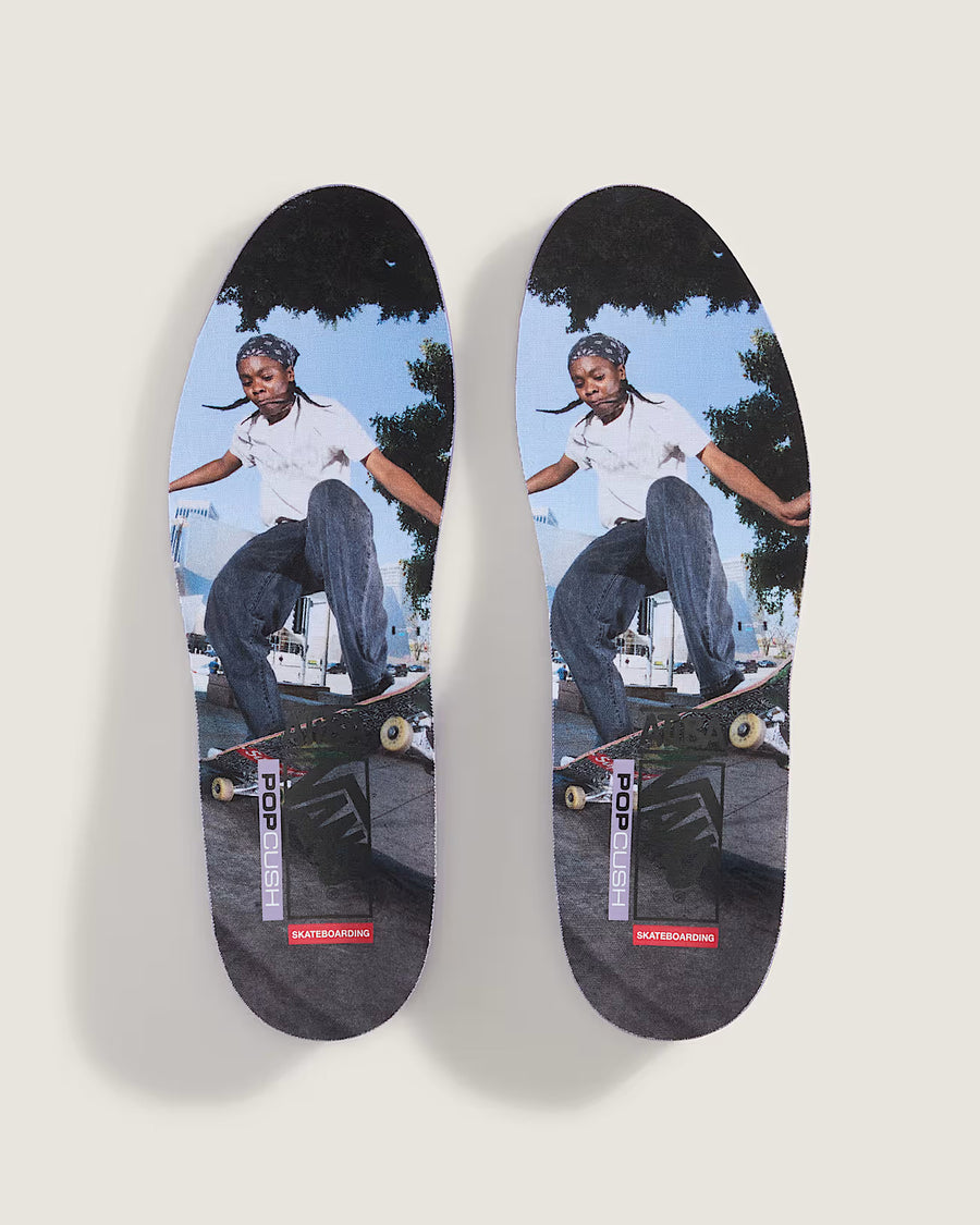 Vans Skate 2 Wayvee