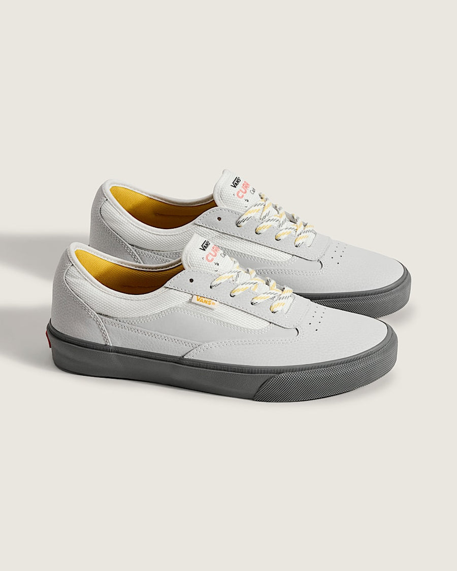 Vans Curren Caples Shoes