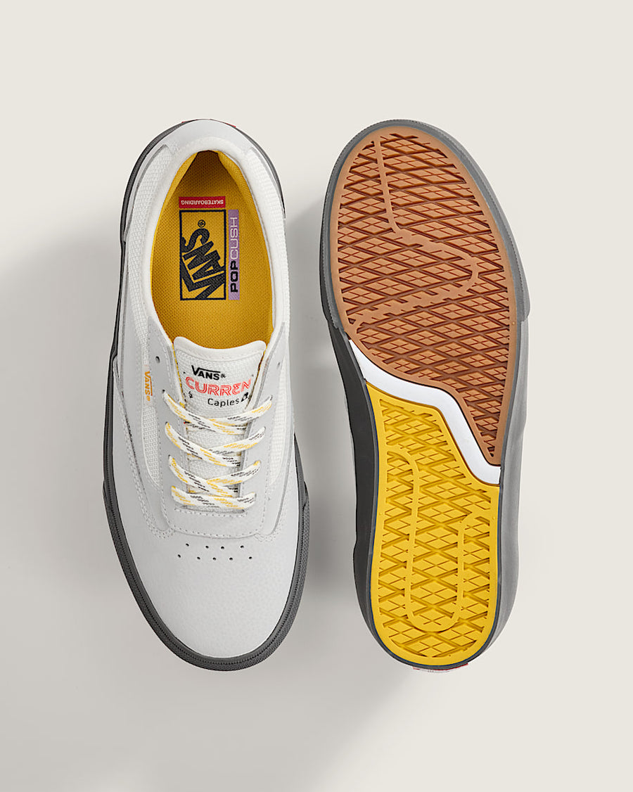 Vans Curren Caples Shoes