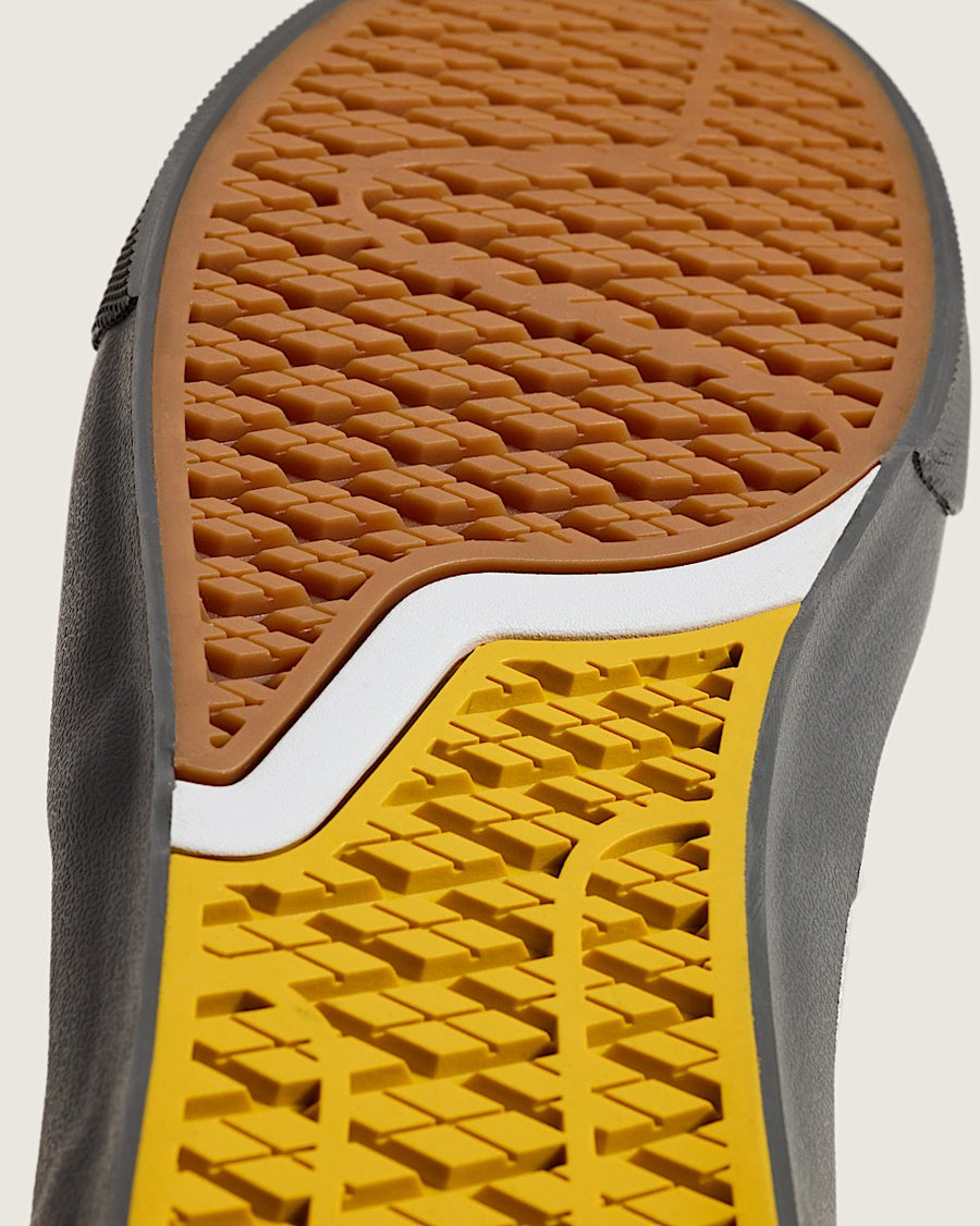 Vans Curren Caples Shoes
