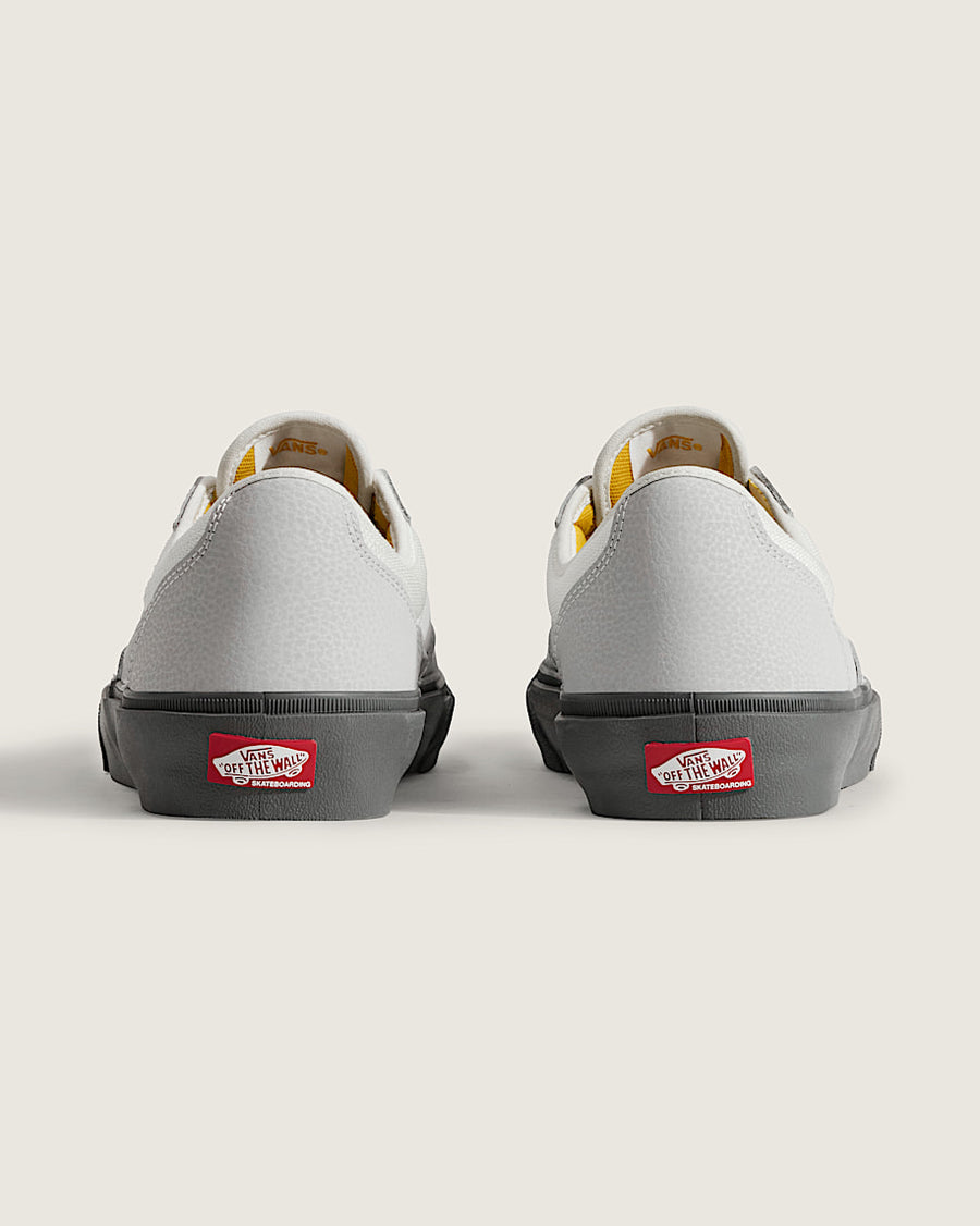Vans Curren Caples Shoes