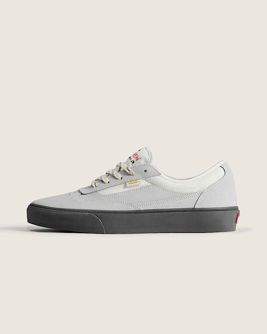 Vans Curren Caples Shoes