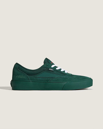 Vans Skate Curren Caples