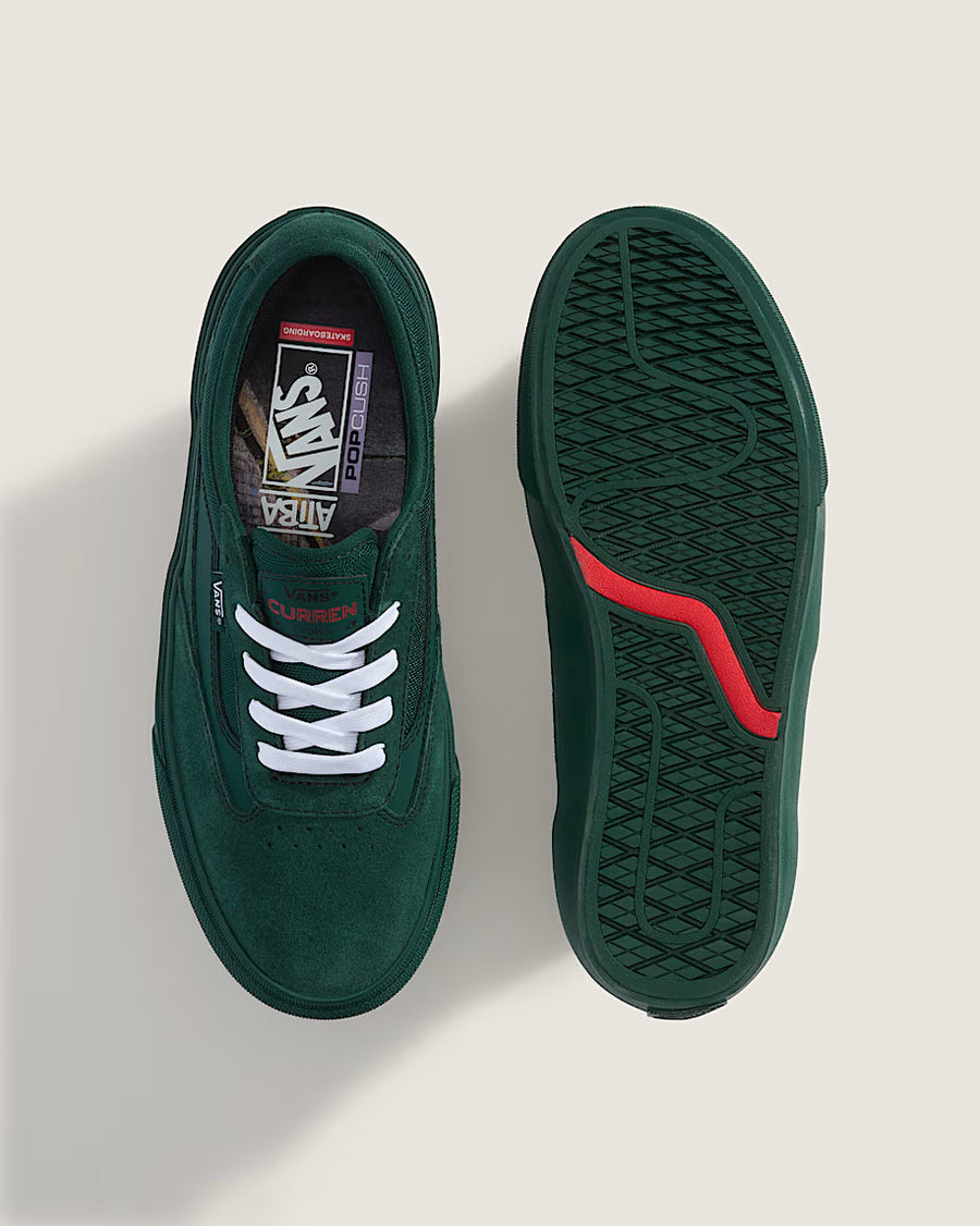 Vans Skate Curren Caples