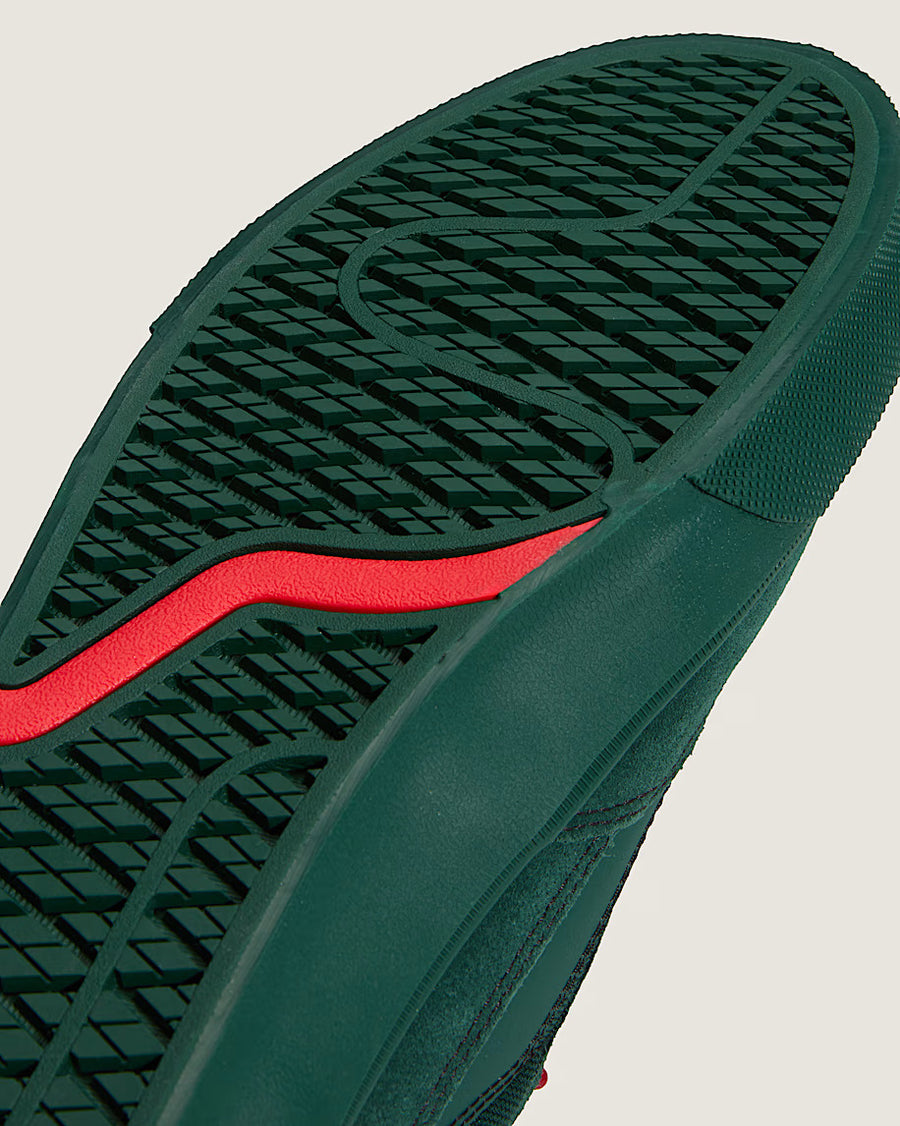 Vans Skate Curren Caples