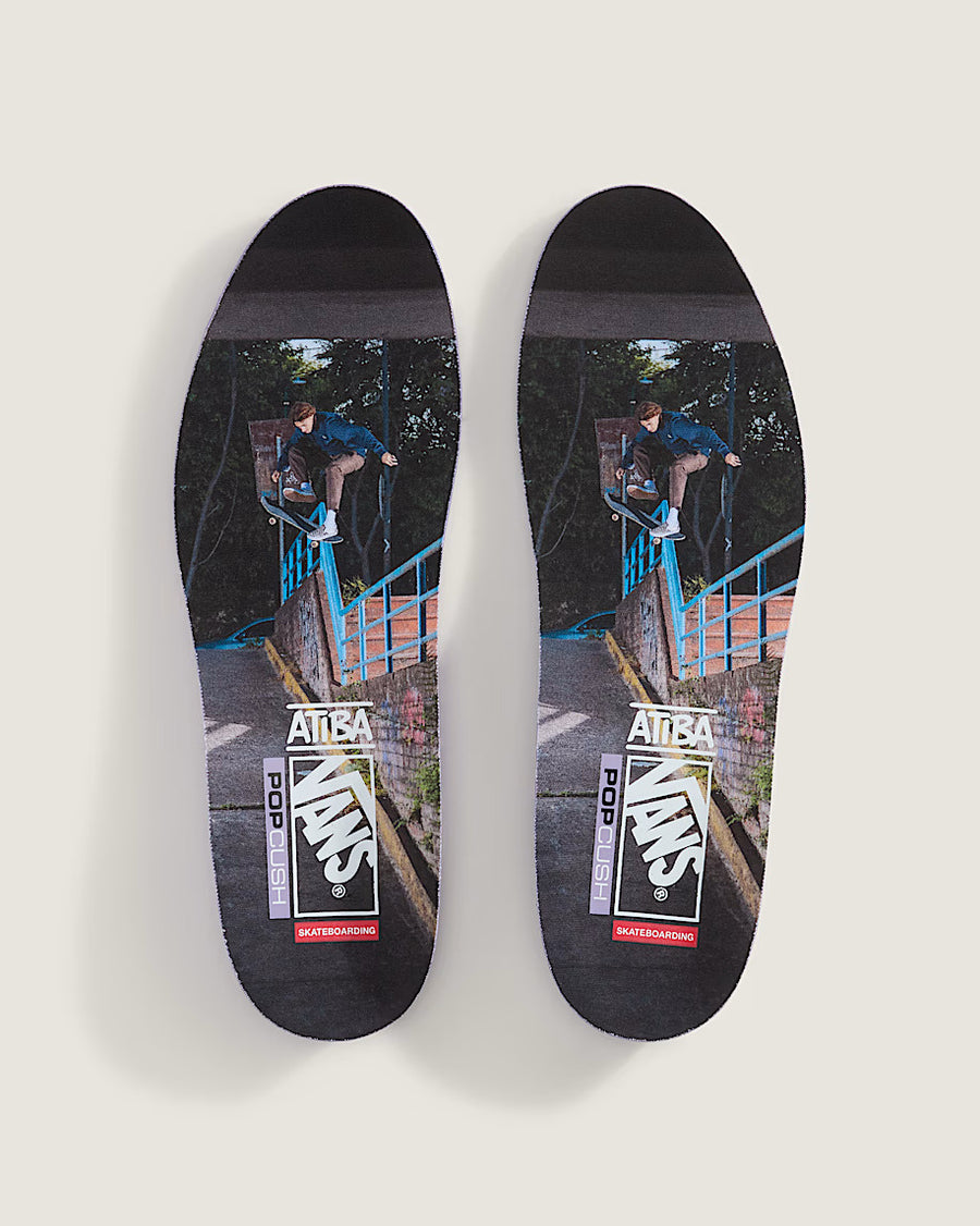 Vans Skate Curren Caples