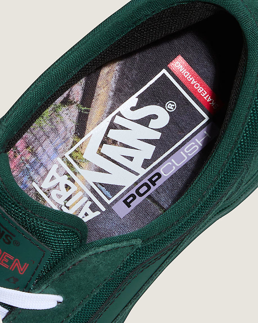 Vans Skate Curren Caples