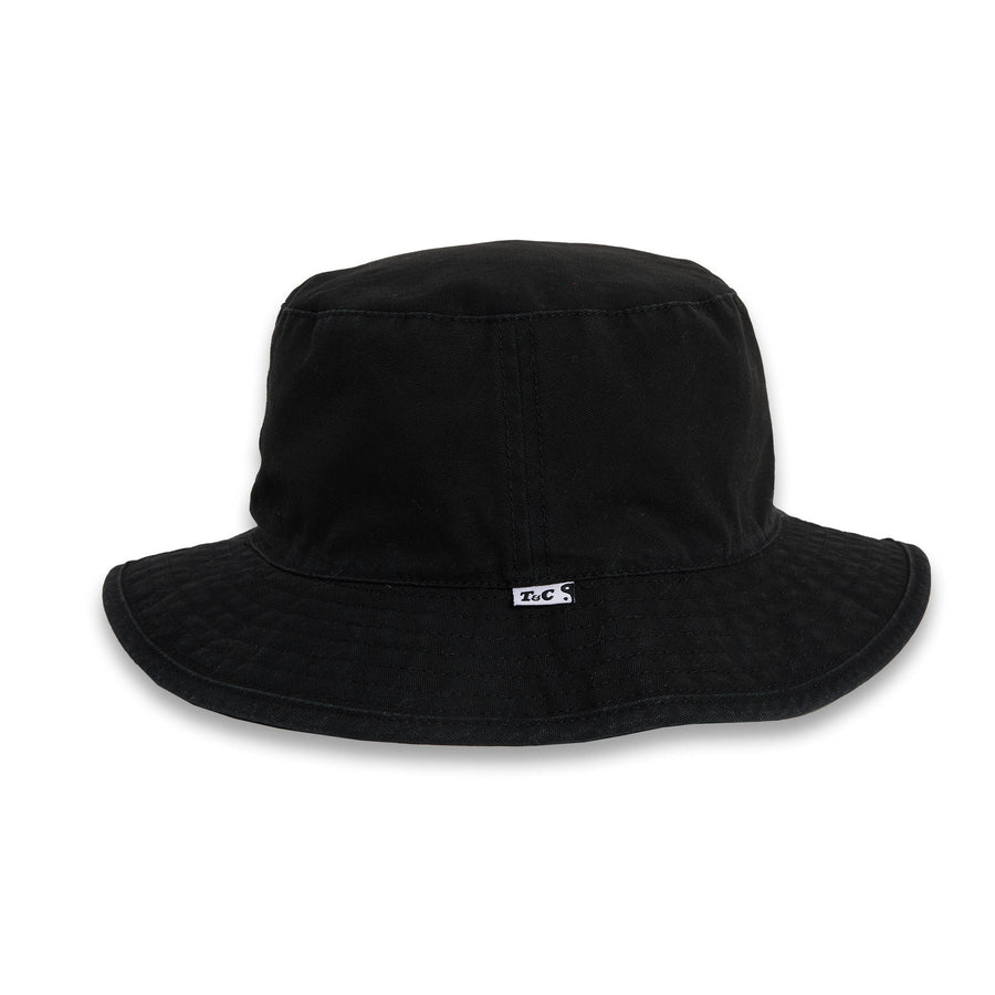 T&C Wash Bucket Hat