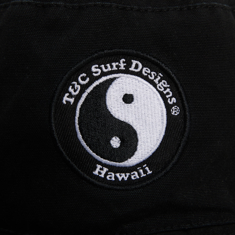 T&C Wash Bucket Hat
