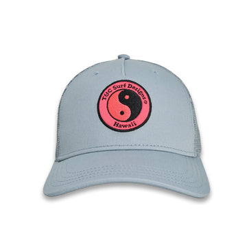 T&C Multico Trucker Cap