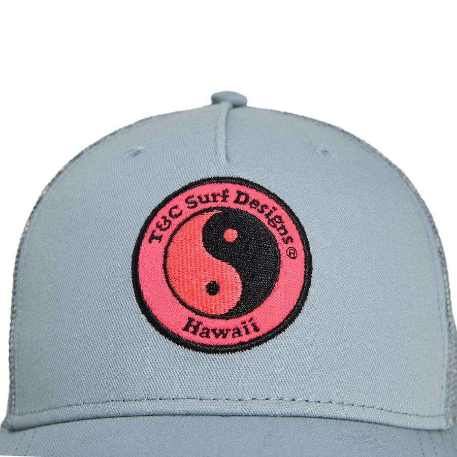 T&C Multico Trucker Cap